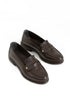 Brown Comfort Ballerinas