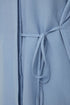 قميص نسائي لون أزرق