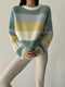 Women Knitwear Sweater