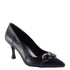 Black Classic Heeled Shoes