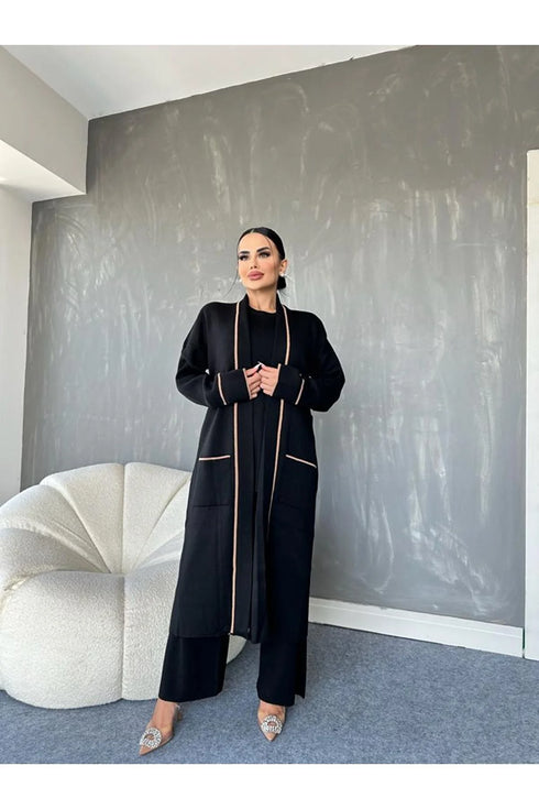 WOMEN'S COMFORTABLE 3-Piece Set