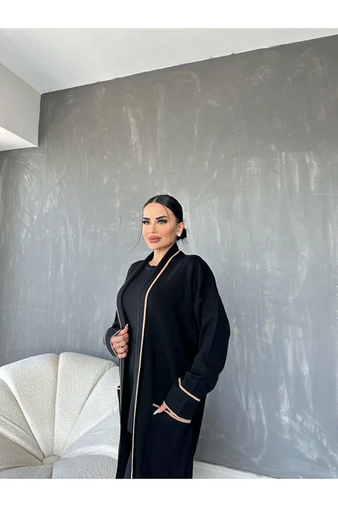 WOMEN'S COMFORTABLE 3-Piece Set