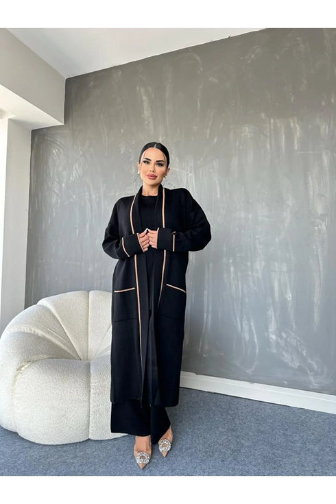 WOMEN'S COMFORTABLE 3-Piece Set