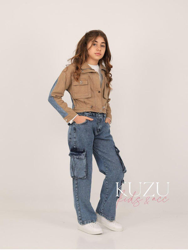 طقم بناتي 3 قطع