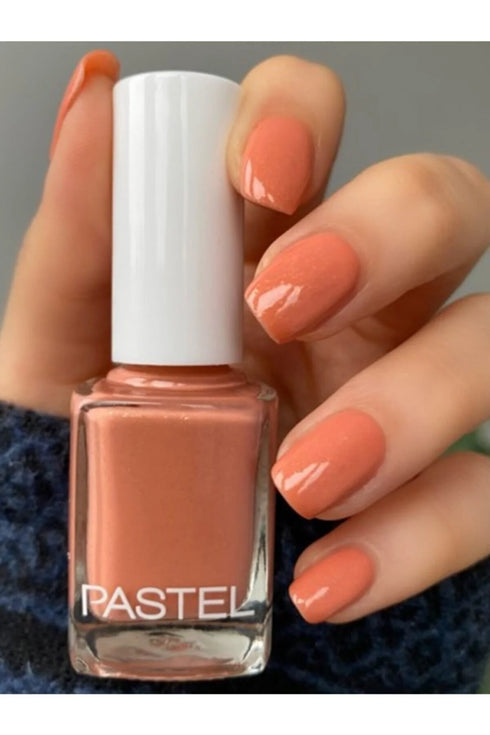 Pastel Nail Polish 297