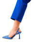 Women’s Jeans Heels Shoes