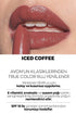 Avon Creamy Lipstick - Iced Coffee