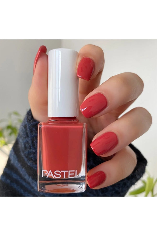 Pastel Nail Polish 251