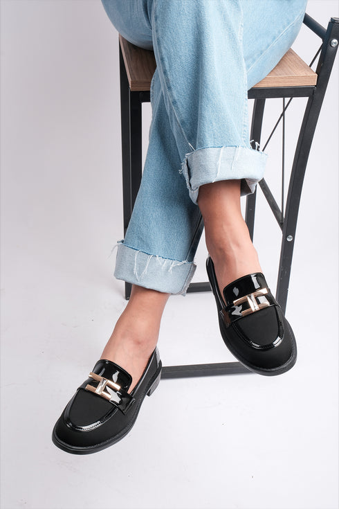 Chelsa Loafer