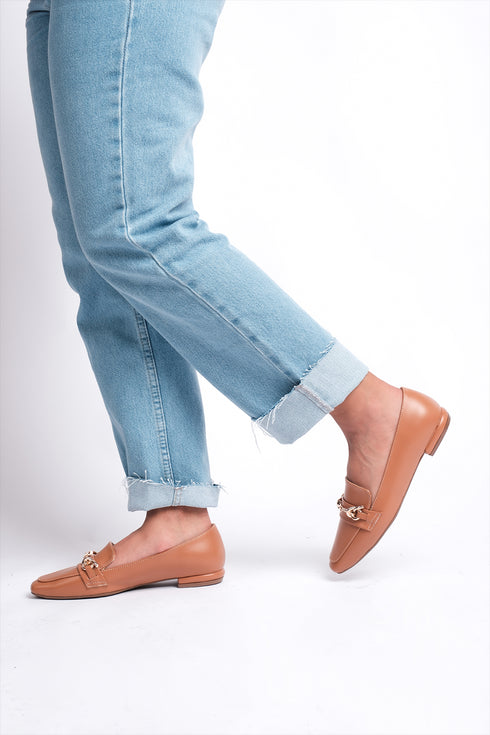 حذاء باليرينا- أسود